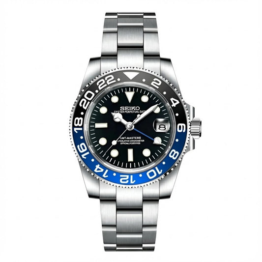 GMT| Batman