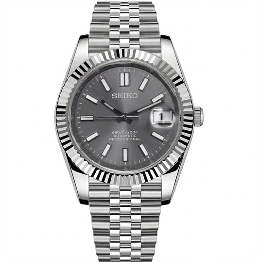DATEJUST | Grey