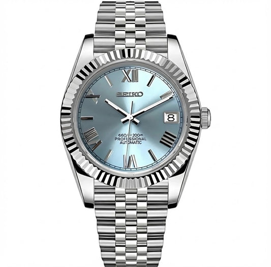 DATEJUST | Tiffany Roman