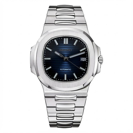 NAUTILUS | NAVY BLUE