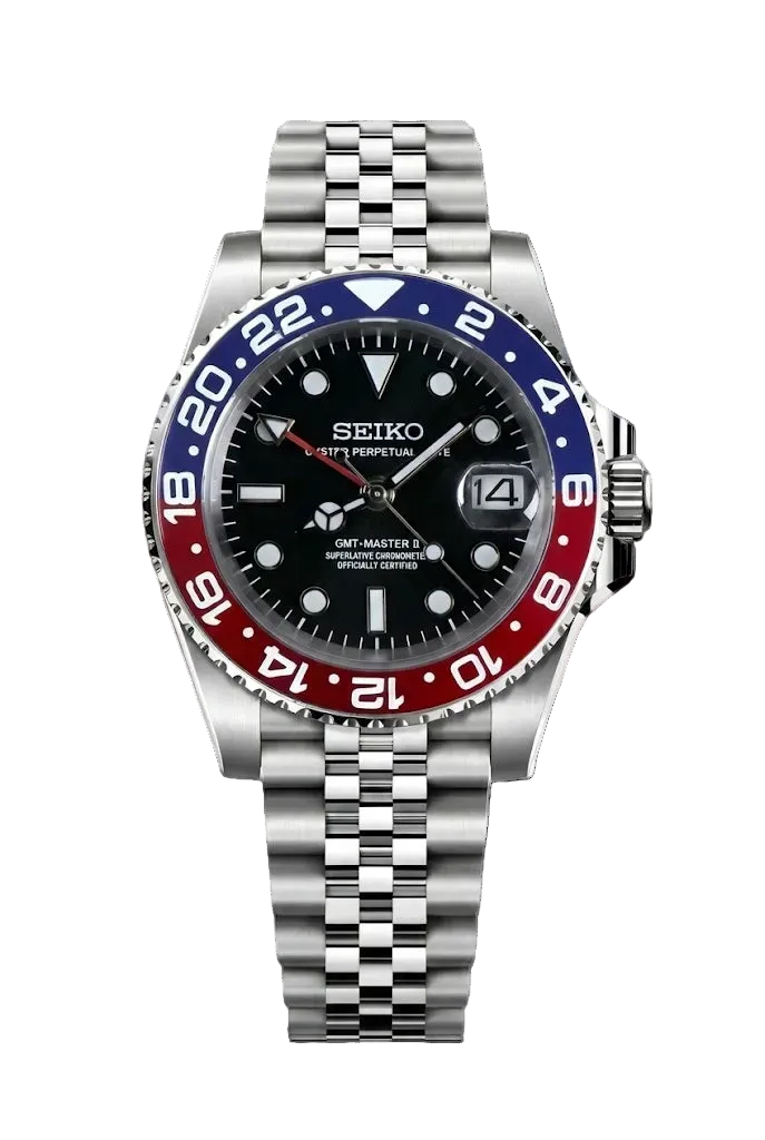 GMT | Pepsi