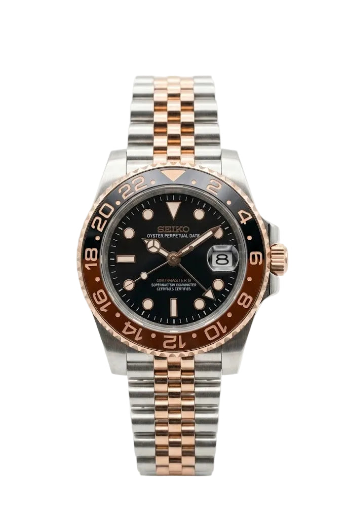 SUBMARINER | Root Beer