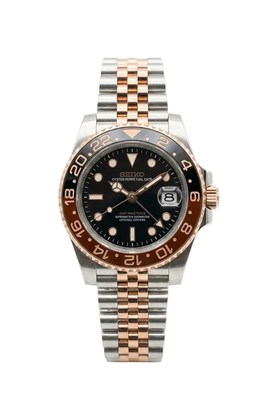 SUBMARINER | Root Beer
