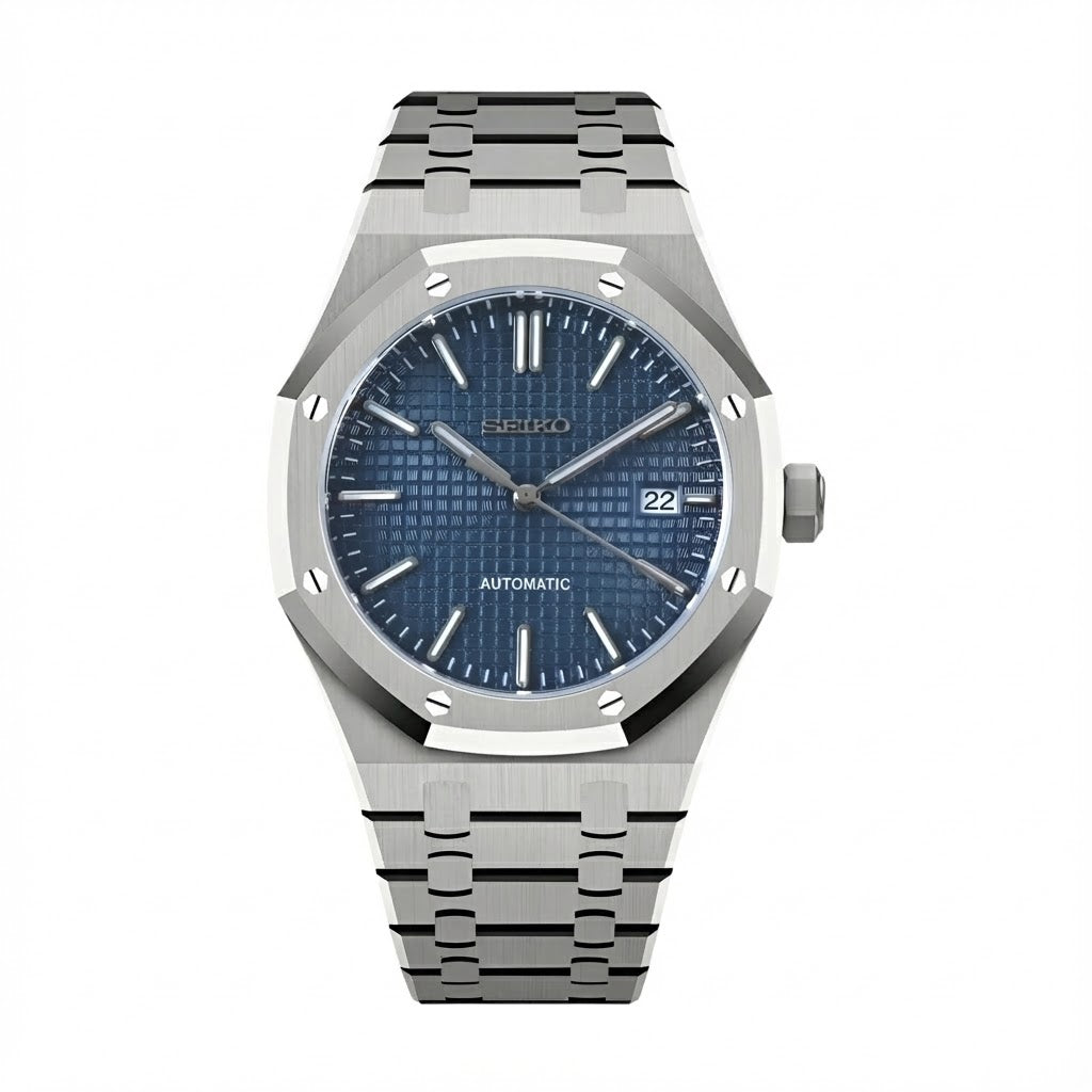 ROYAL OAK | BLUE