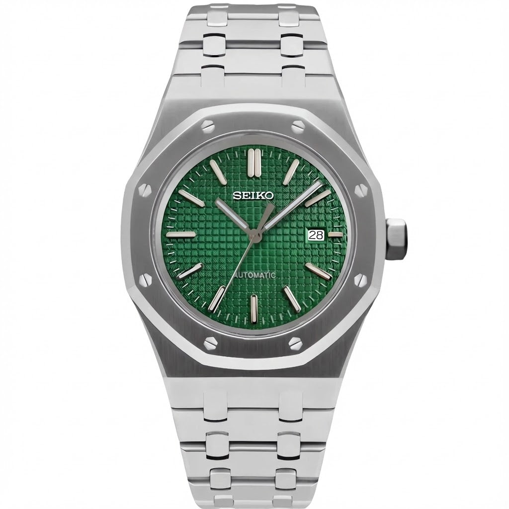 ROYAL OAK | OLIVE GREEN