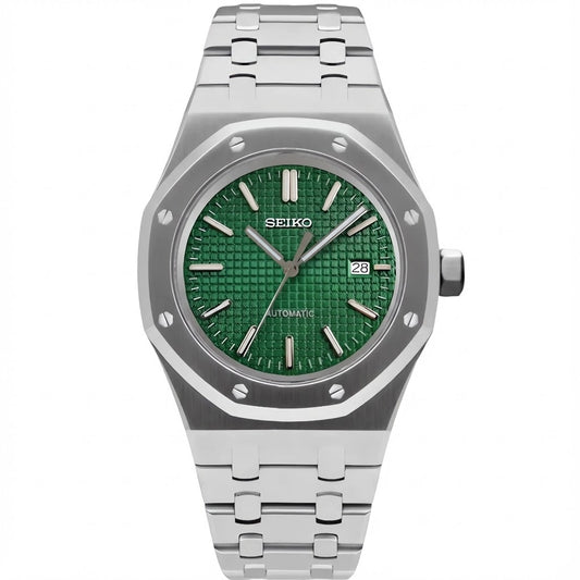 ROYAL OAK | OLIVE GREEN