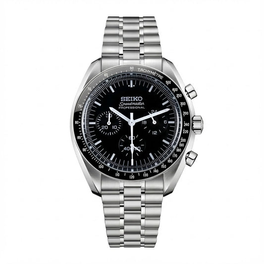 SpeedMaster| Moonwatch