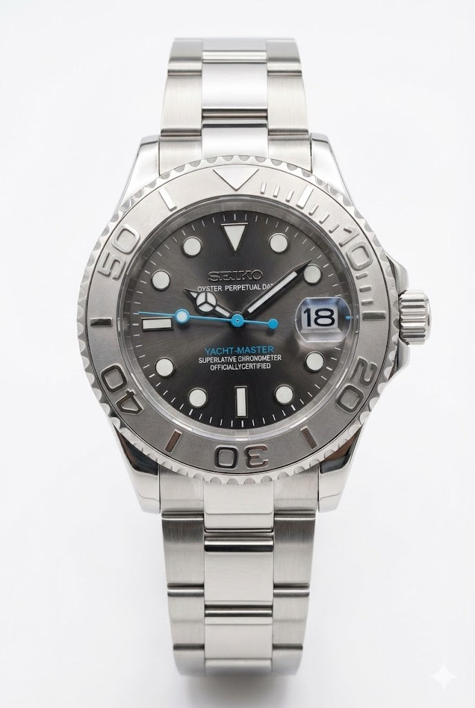 SUBMARINER | Silver