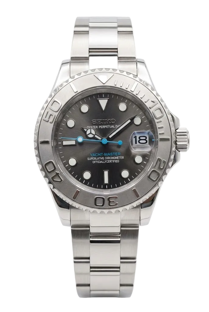 SUBMARINER | Silver