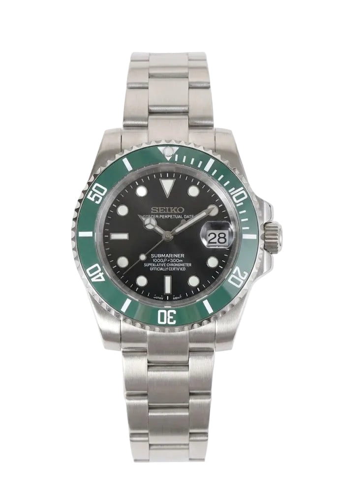 SUBMARINER | Starbucks