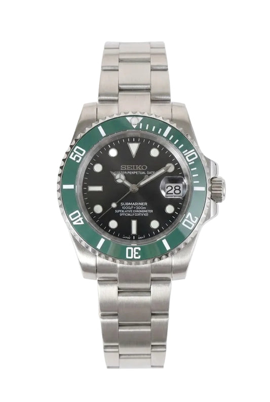 SUBMARINER | Starbucks