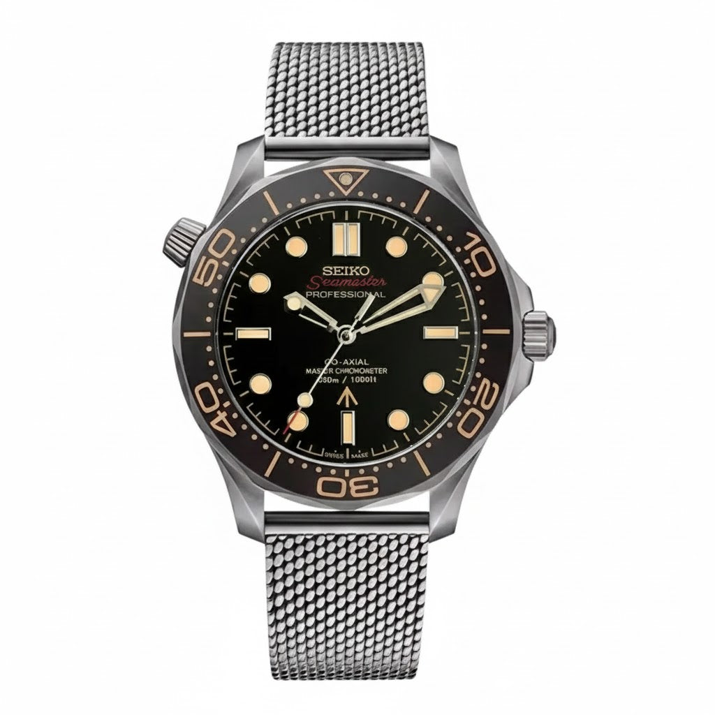 SeaMaster| James Bond 007