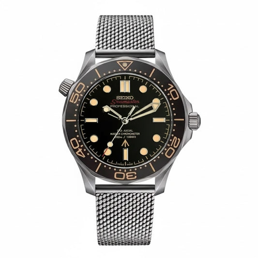 SeaMaster| James Bond 007