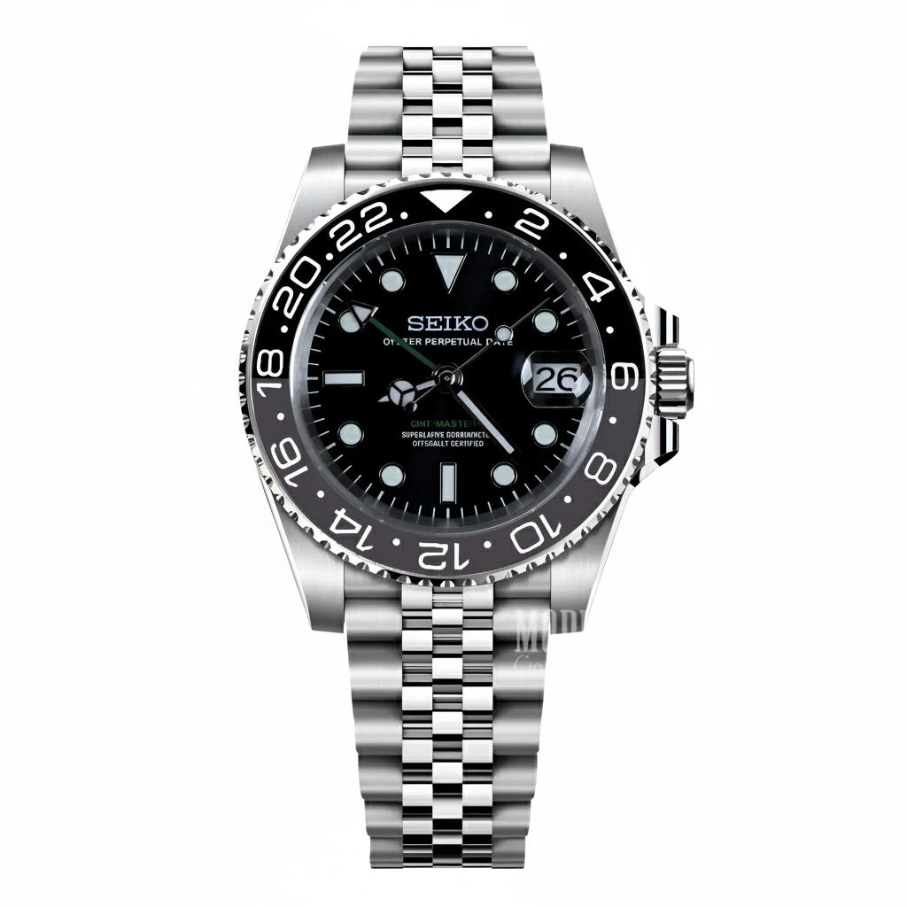 GMT | Bruce Wayne