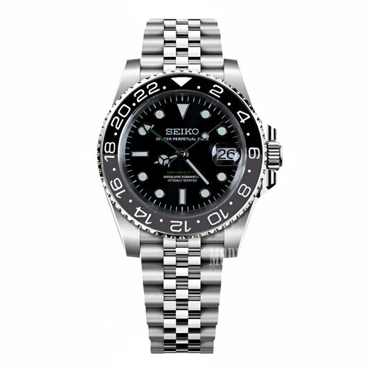 GMT | Bruce Wayne