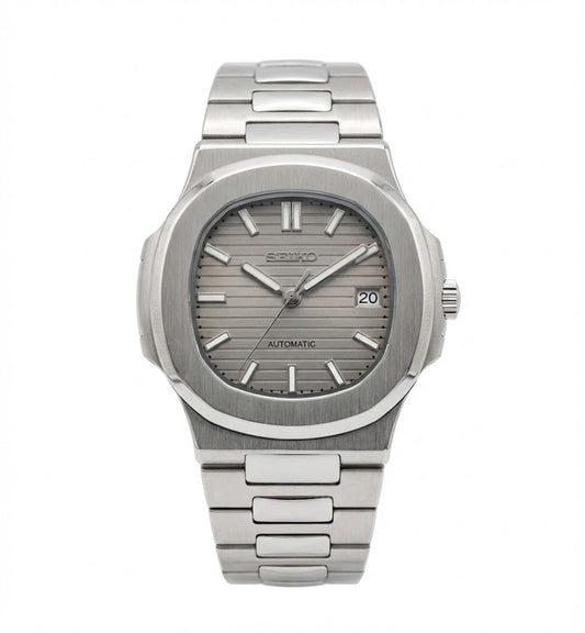 NAUTILUS | LIGHT GREY